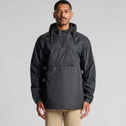 Young Freddy Wind Breaker