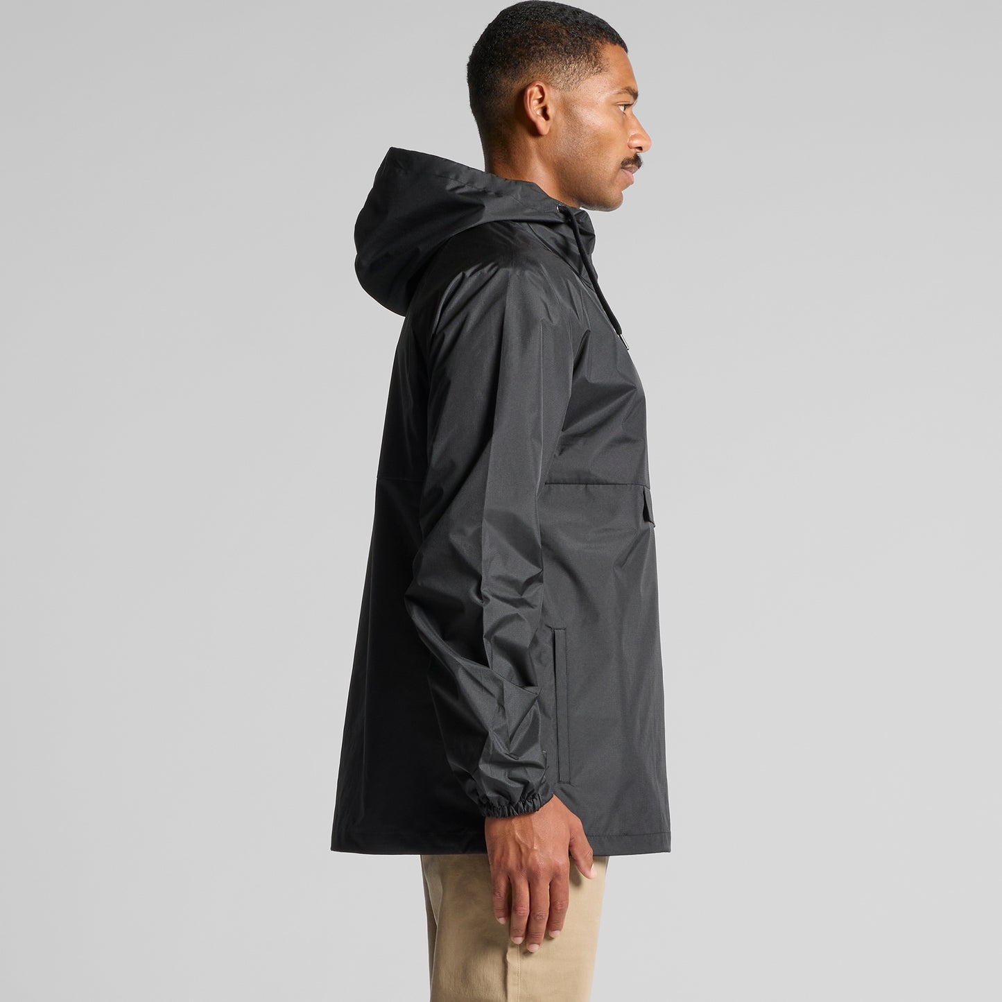 Young Freddy Wind Breaker