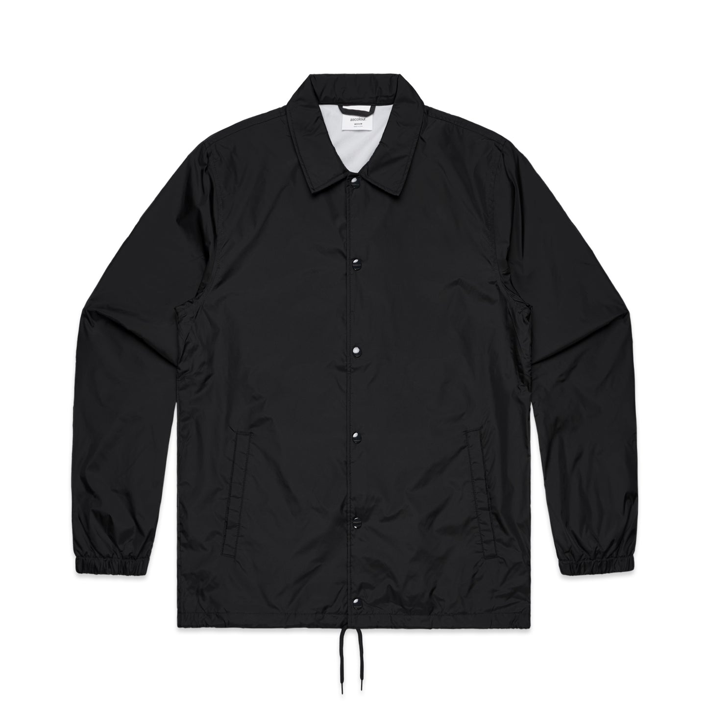 Young Freddy Coach Jacket