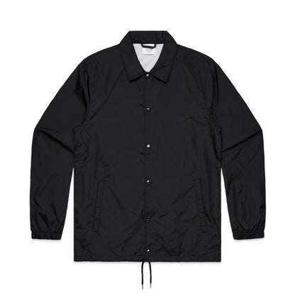 Young Freddy Coach Jacket