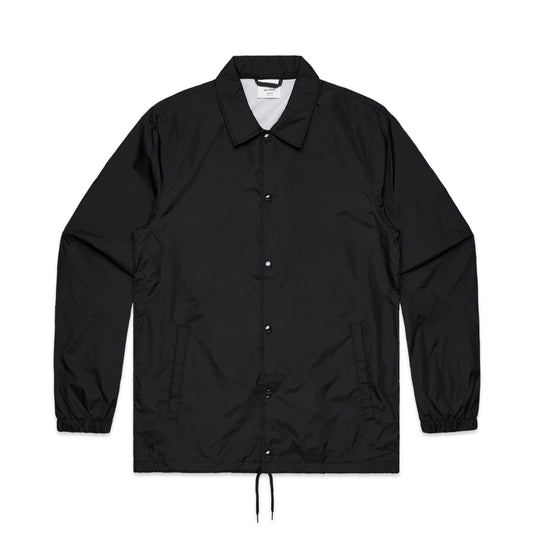 Young Freddy Coach Jacket