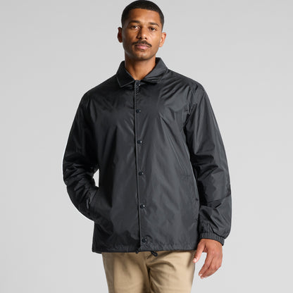 Young Freddy Coach Jacket
