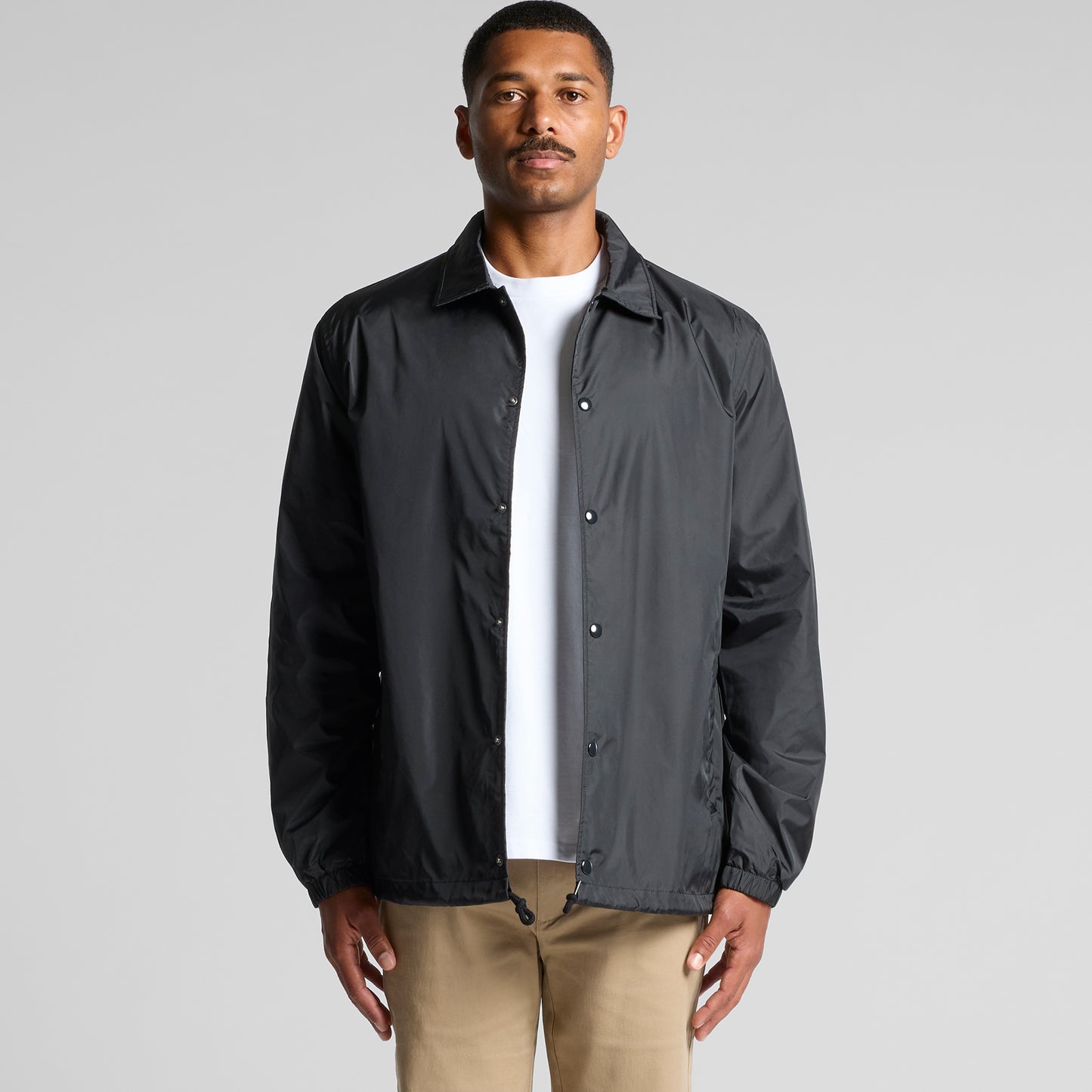 Young Freddy Coach Jacket