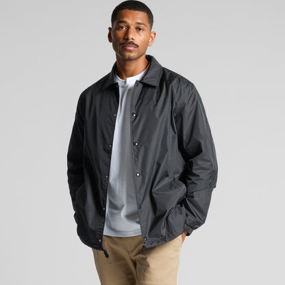 Young Freddy Coach Jacket