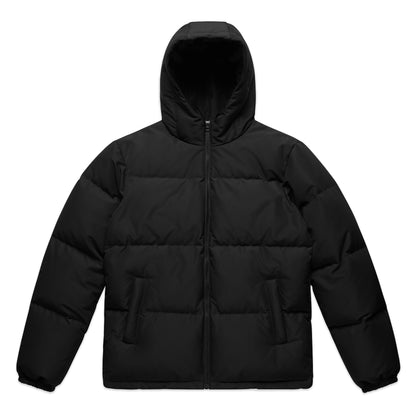 Young Freddy Men's Puffer jacket