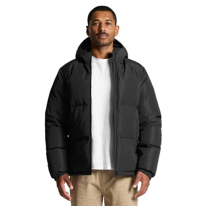 Young Freddy Men's Puffer jacket