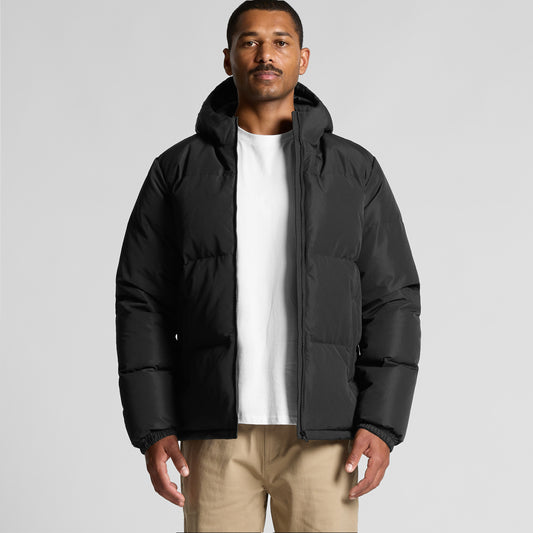 Young Freddy Men's Puffer jacket