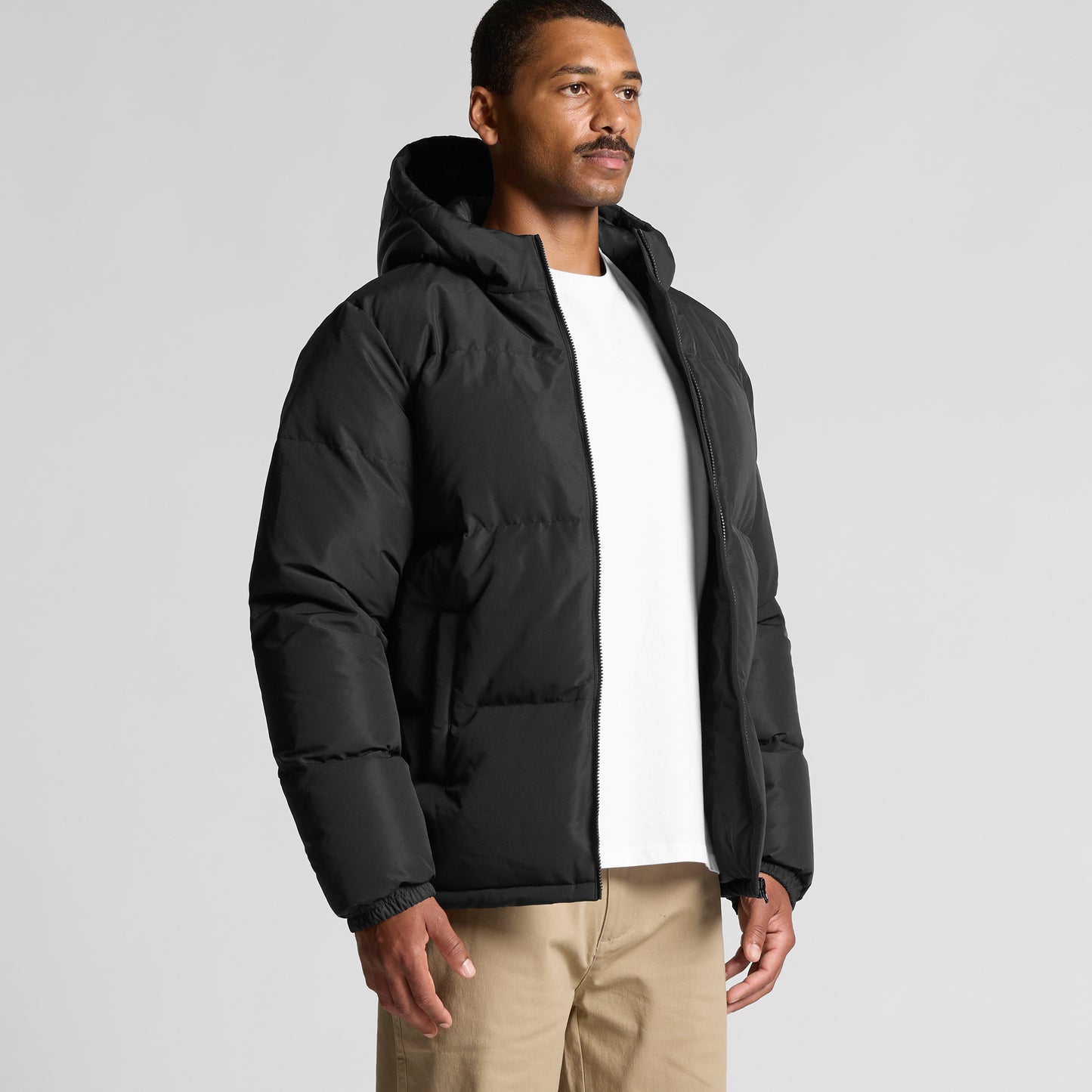 Young Freddy Men's Puffer jacket