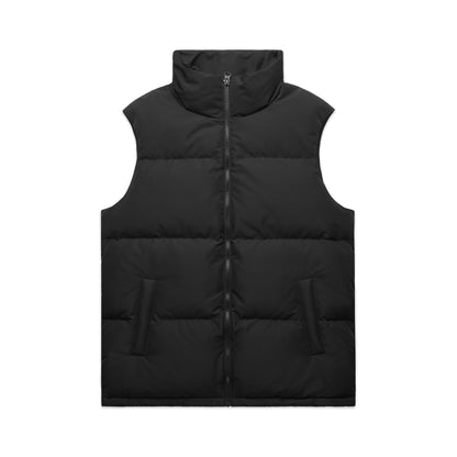 Young Freddy Men's Puffer Vest