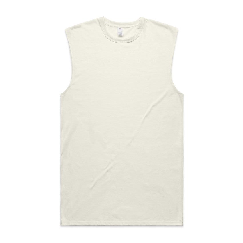 Young Freddy Staple Active Blend Tank