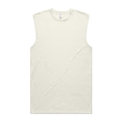 Young Freddy Staple Active Blend Tank