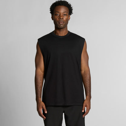 Young Freddy Staple Active Blend Tank