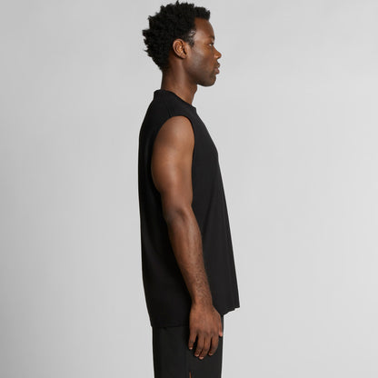 Young Freddy Staple Active Blend Tank