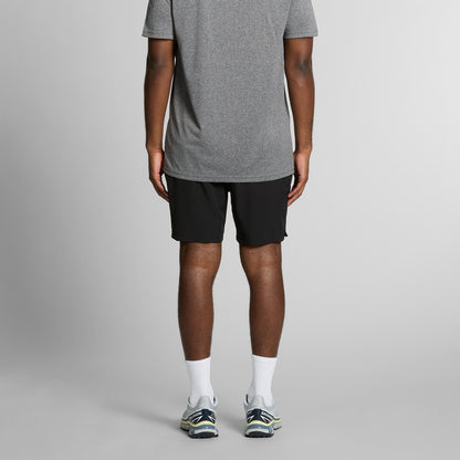 Young Freddy Men's Active Shorts 18"
