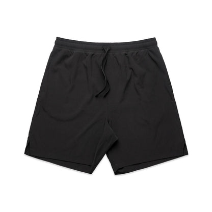 Young Freddy Men's Active Shorts 18"