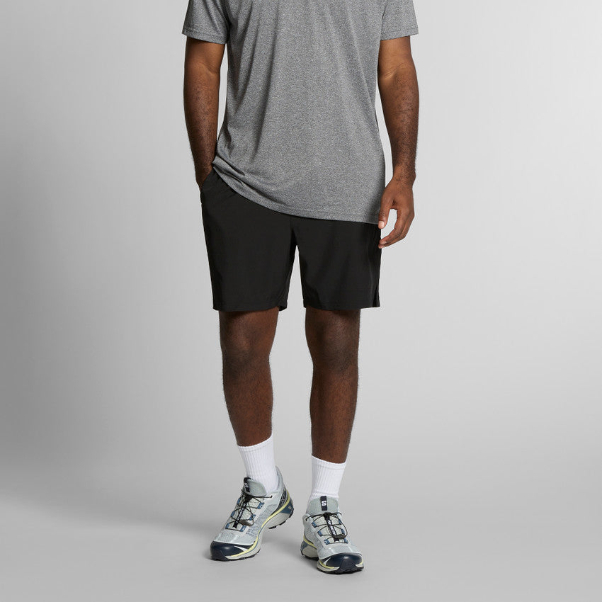 Young Freddy Men's Active Shorts 18"