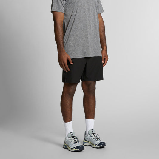 Young Freddy Men's Active Shorts 18"