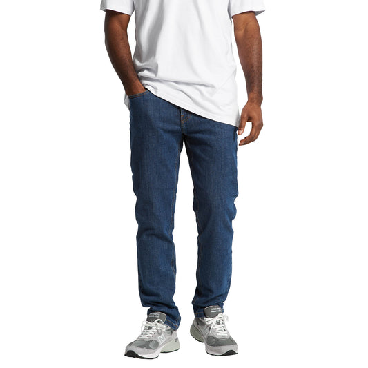 Young Freddy™ Mens Jeans