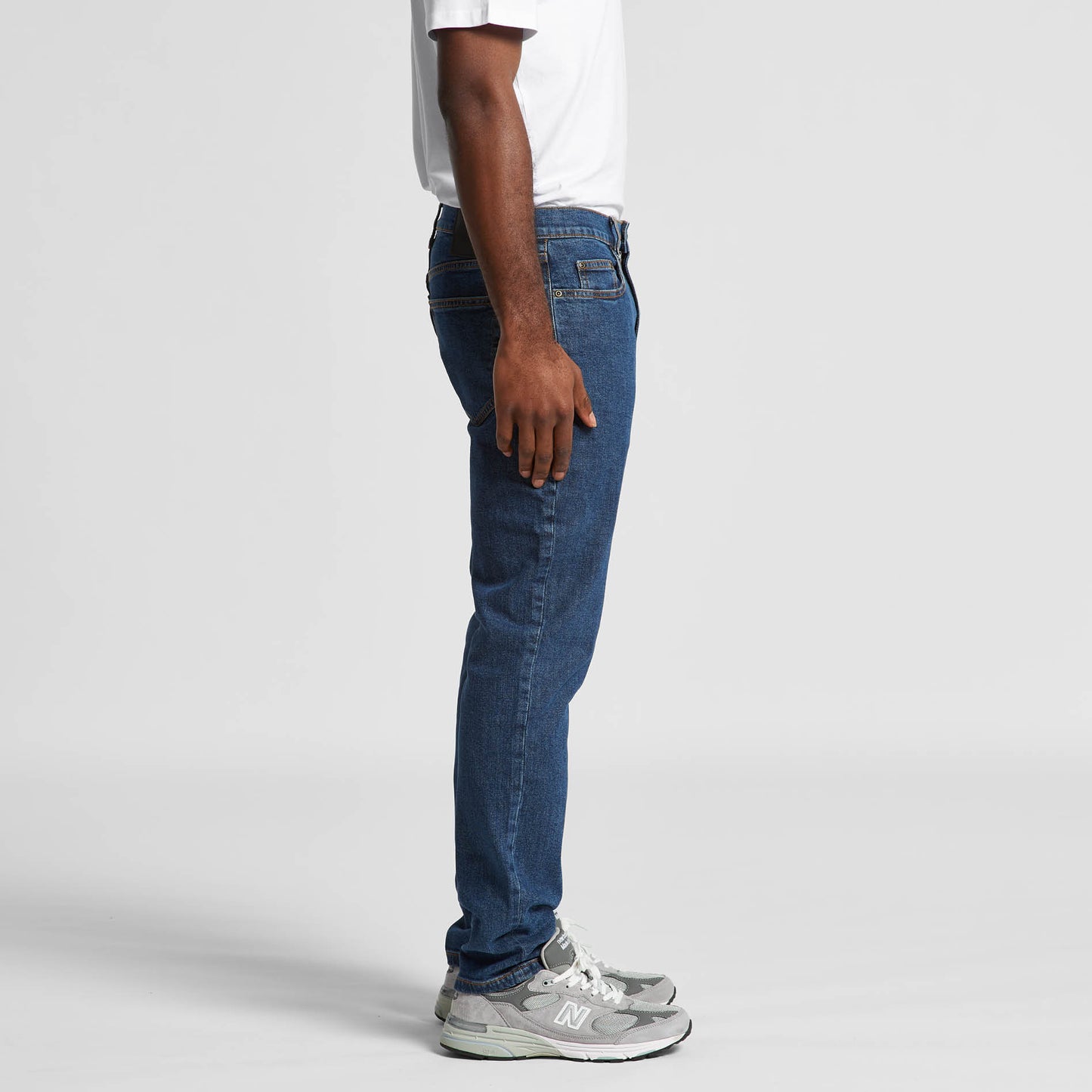Young Freddy™ Mens Jeans