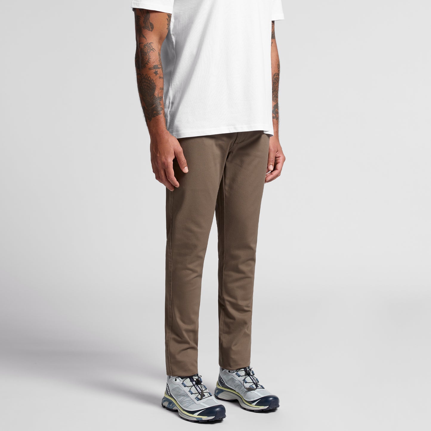 Young Freddy ™  Chino pants