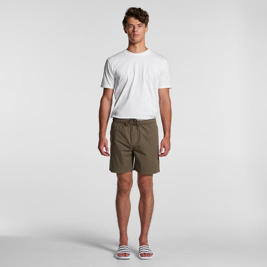 Young Freddy™ Beach Shorts