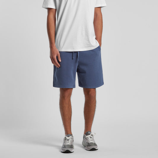 Young Freddy Faded Stadium Shorts