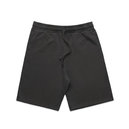 Young Freddy Faded Stadium Shorts