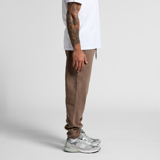 Young Freddy Stencil Track Pants