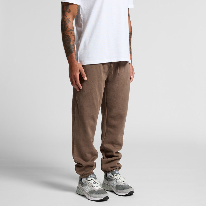 Young Freddy Stencil Track Pants