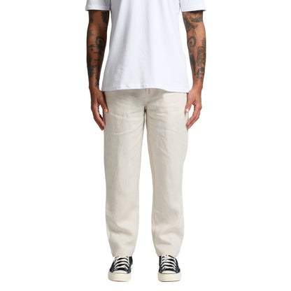 Young Freddy™ Men's Linen Pants