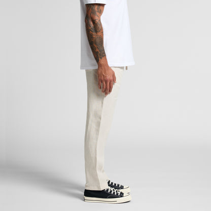 Young Freddy™ Men's Linen Pants