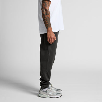 Young Freddy Faded Track Pants