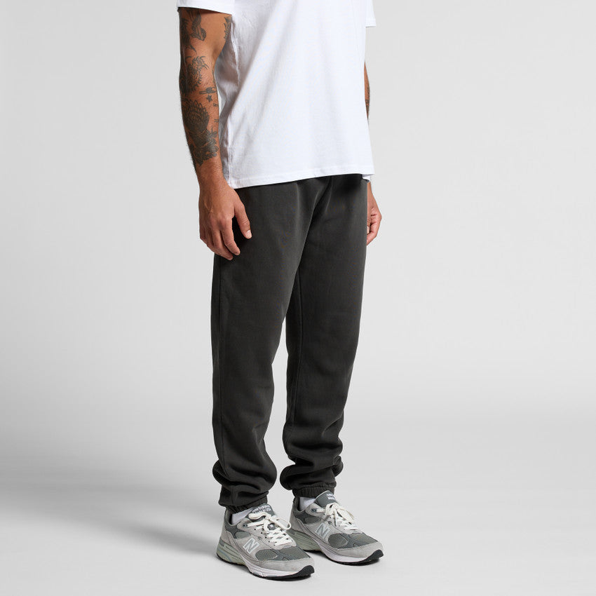 Young Freddy Faded Track Pants