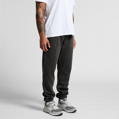 Young Freddy Faded Track Pants