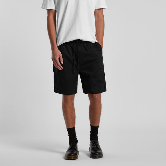 Young Freddy ™ Men's Cargo Shorts