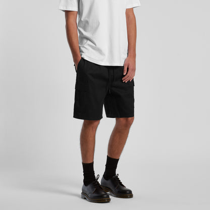 Young Freddy ™ Men's Cargo Shorts