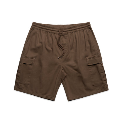 Young Freddy ™ Men's Cargo Shorts