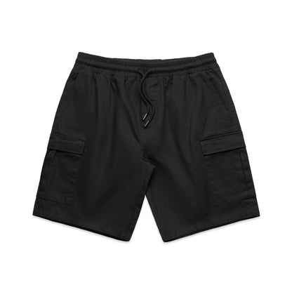 Young Freddy ™ Men's Cargo Shorts