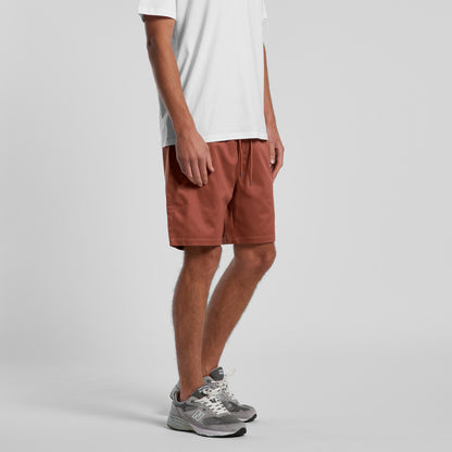 Young Freddy ™  Walk Shorts