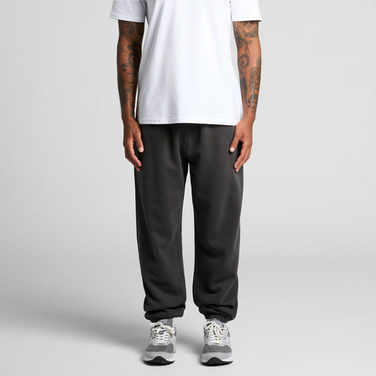Young Freddy Relax Faded Track Pants