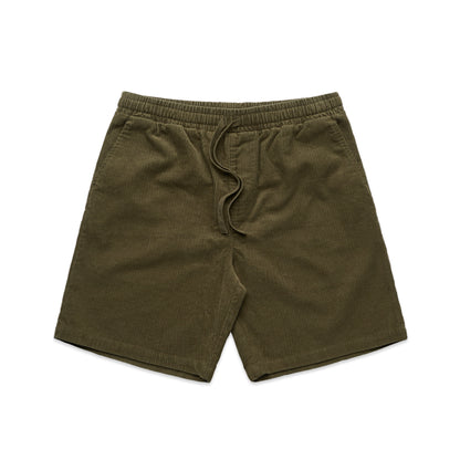 Young Freddy™ Cord Shorts