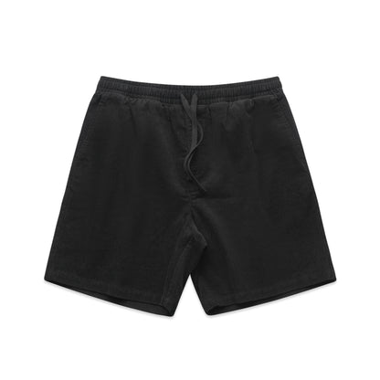 Young Freddy™ Cord Shorts