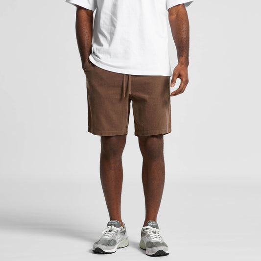Young Freddy™ Cord Shorts