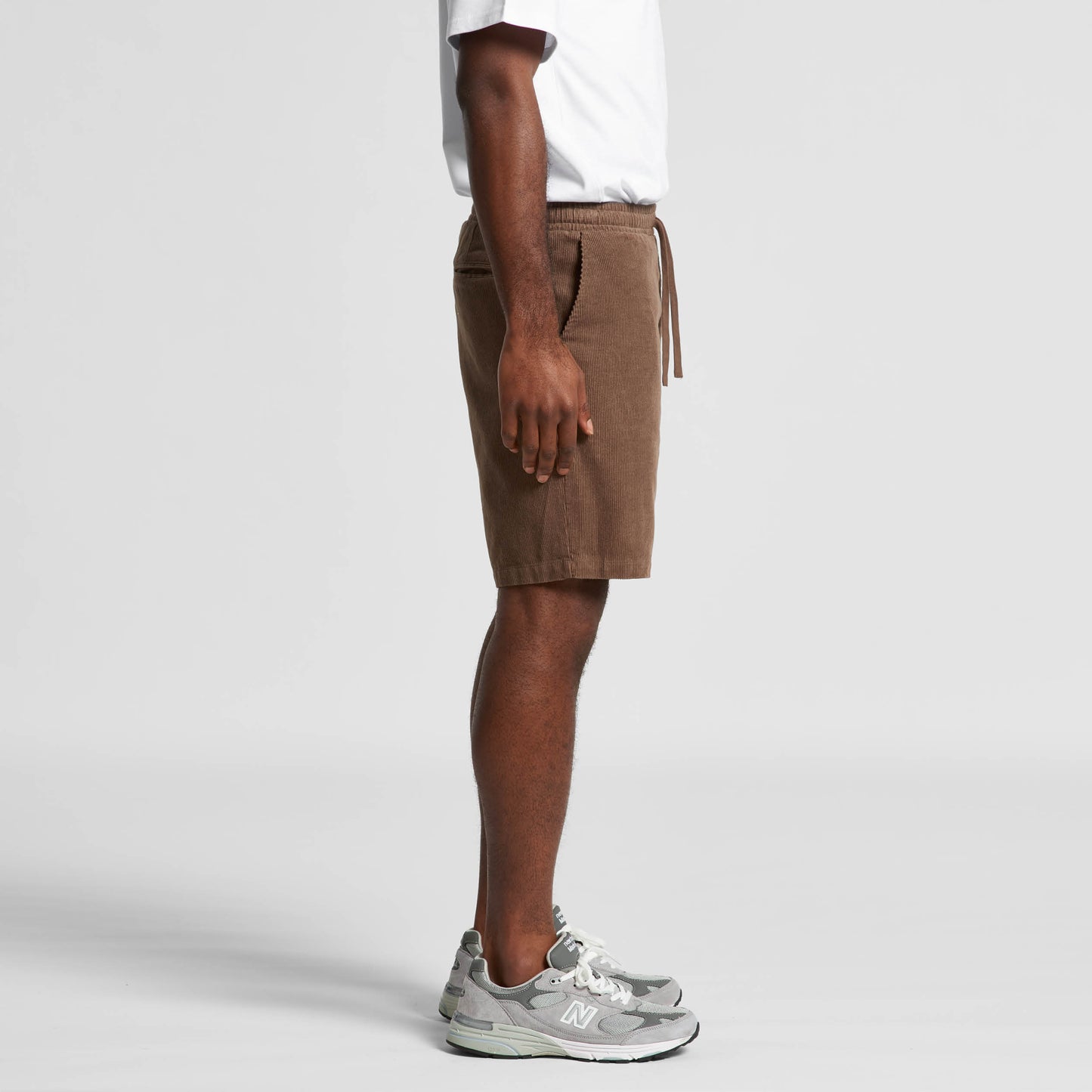 Young Freddy™ Cord Shorts