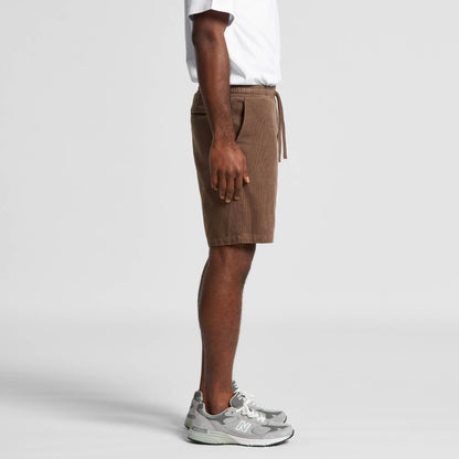 Young Freddy™ Cord Shorts