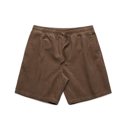 Young Freddy™ Cord Shorts