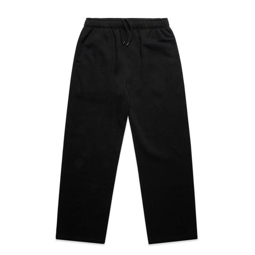 Young Freddy Relax Cuffless Trackpants