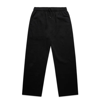 Young Freddy Relax Cuffless Trackpants