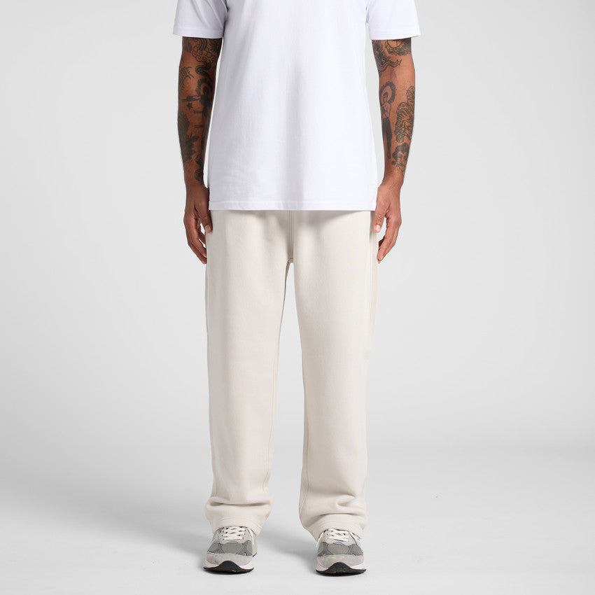 Young Freddy Relax Cuffless Trackpants