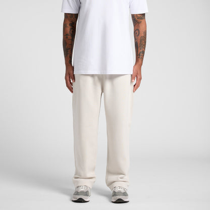 Young Freddy Relax Cuffless Trackpants